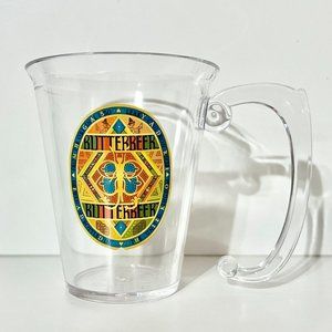 Harry Potter New York Store Exclusive Butterbeer Mug